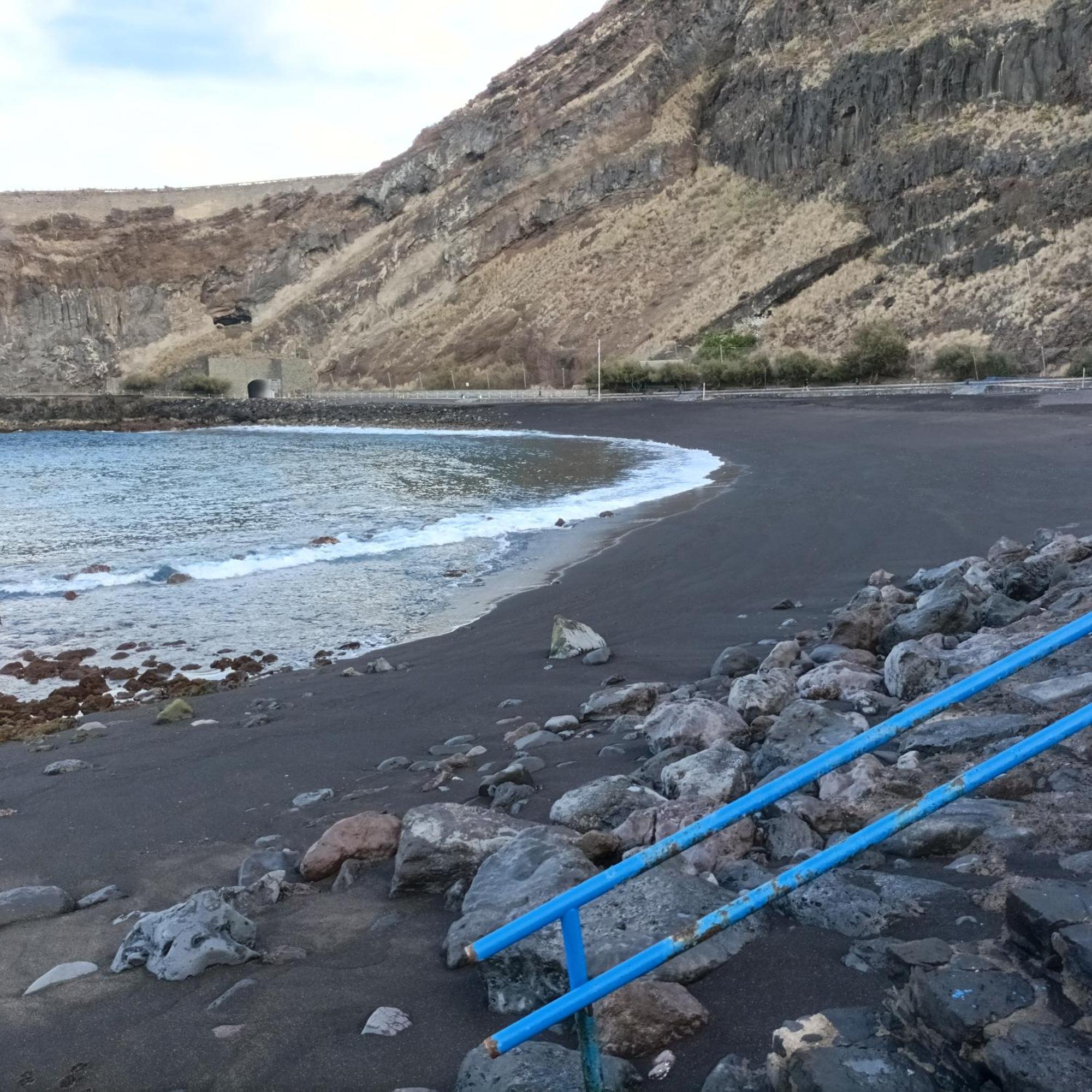 Beautiful Beach Corner Santa Cruz de Tenerife Luaran gambar