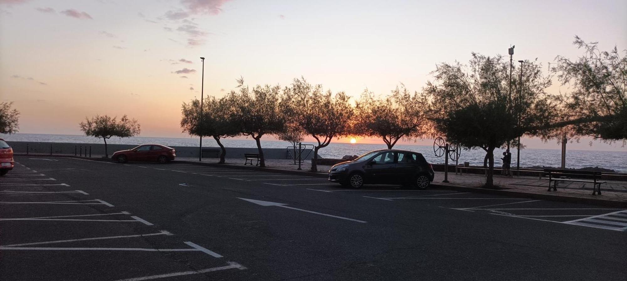 Beautiful Beach Corner Santa Cruz de Tenerife Luaran gambar