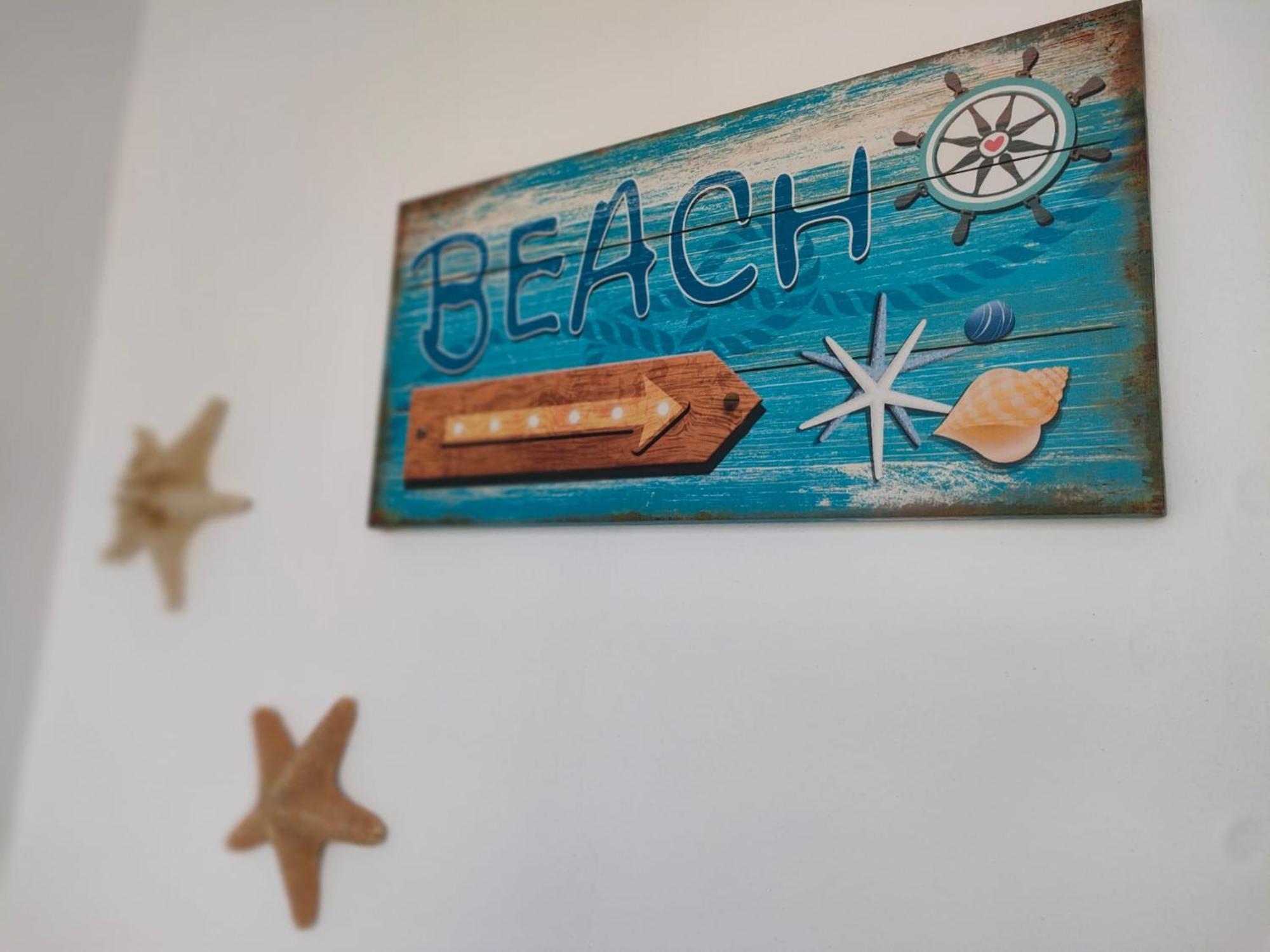 Beautiful Beach Corner Santa Cruz de Tenerife Luaran gambar