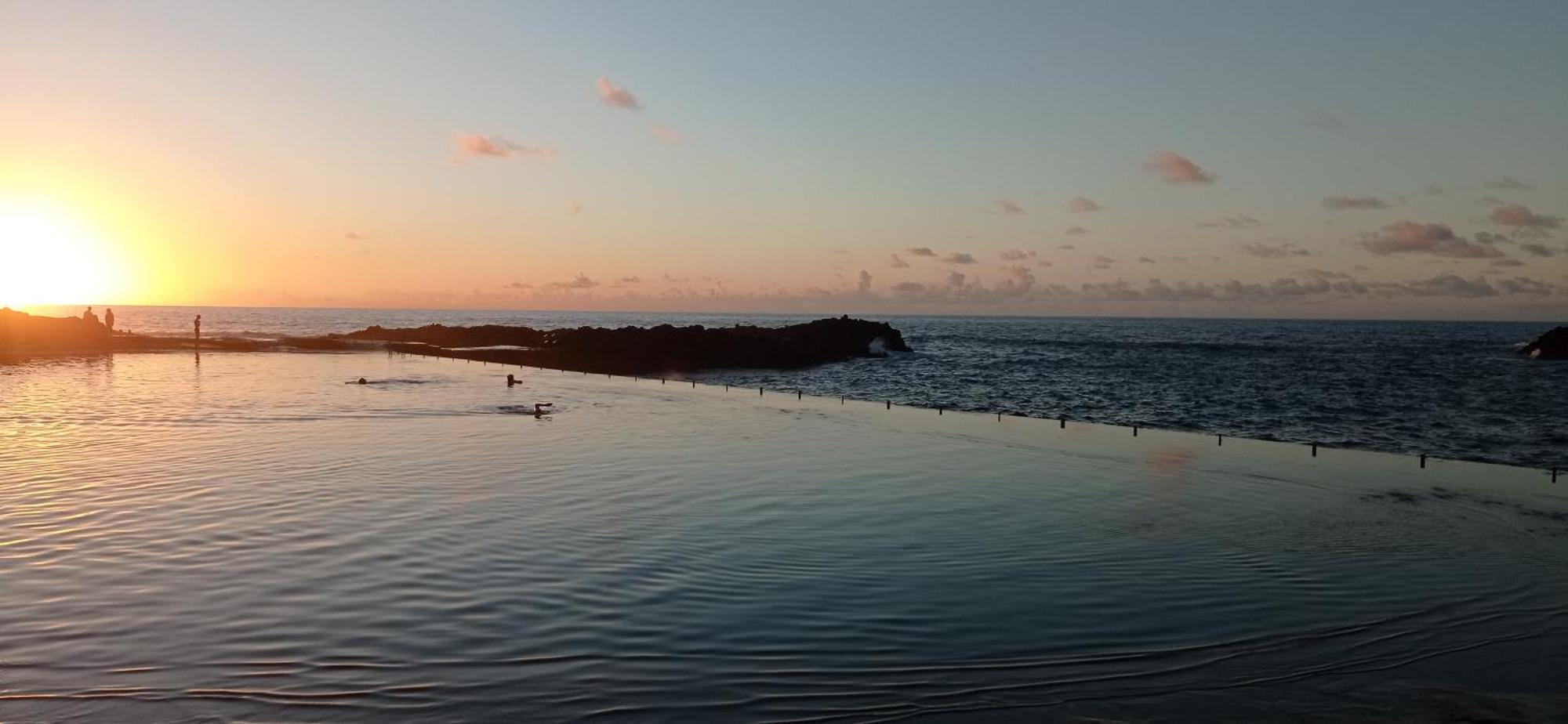 Beautiful Beach Corner Santa Cruz de Tenerife Luaran gambar