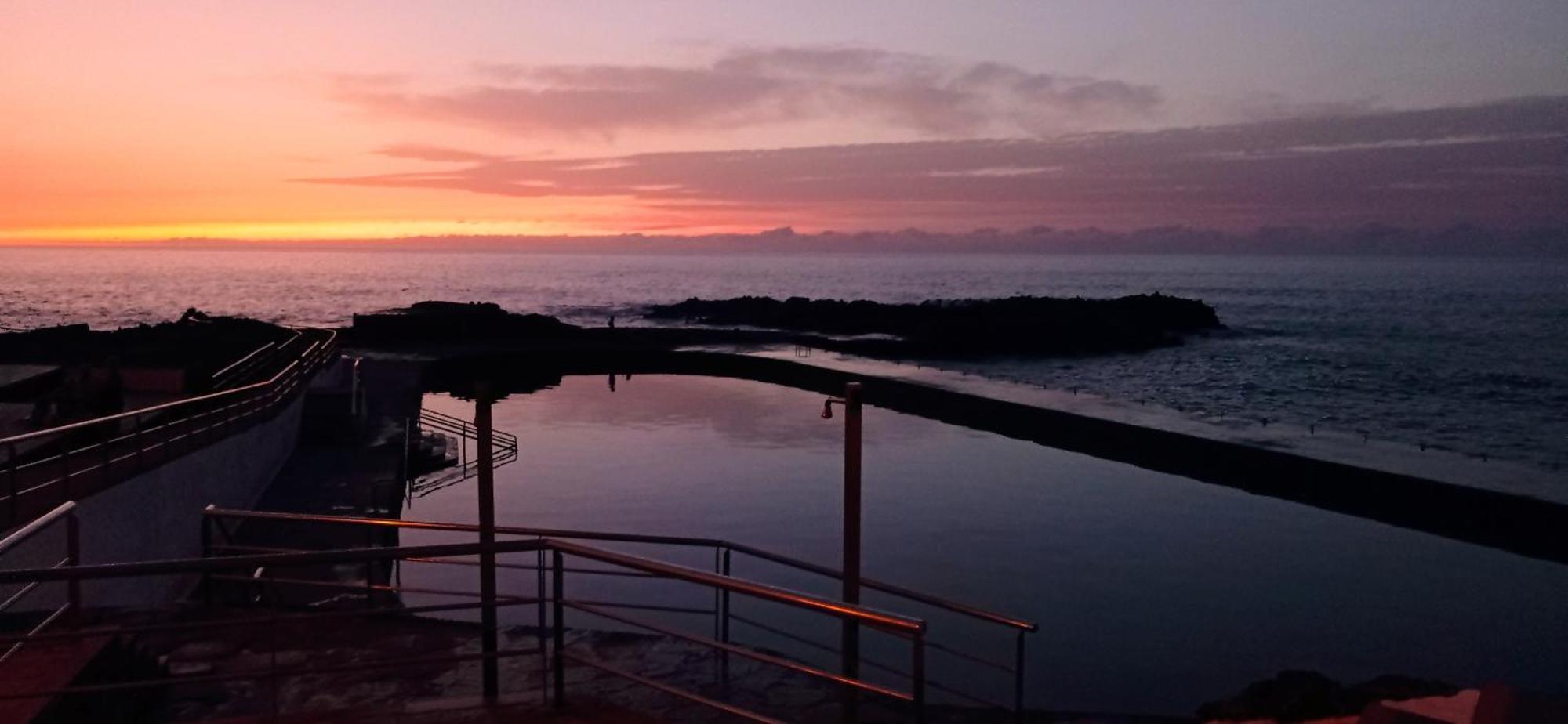 Beautiful Beach Corner Santa Cruz de Tenerife Luaran gambar