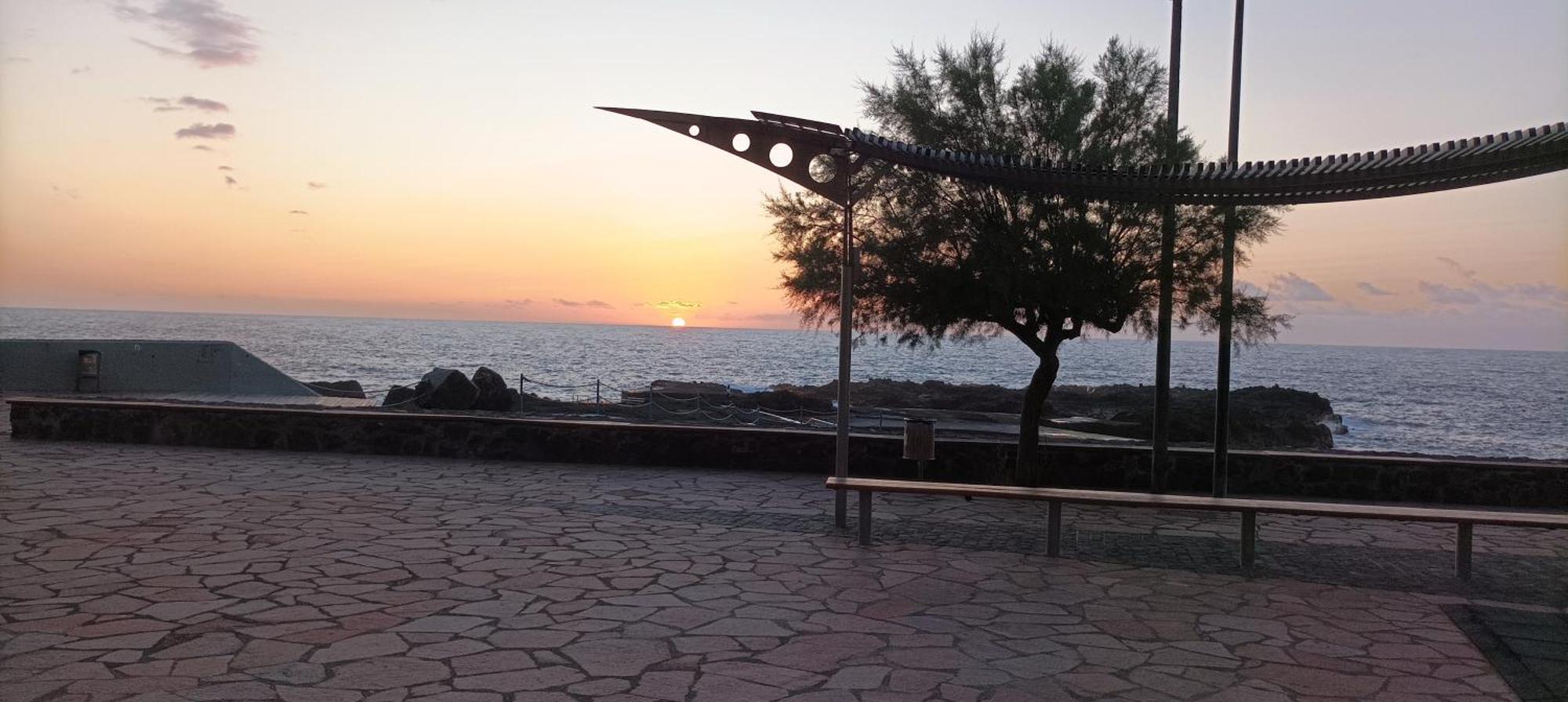 Beautiful Beach Corner Santa Cruz de Tenerife Luaran gambar