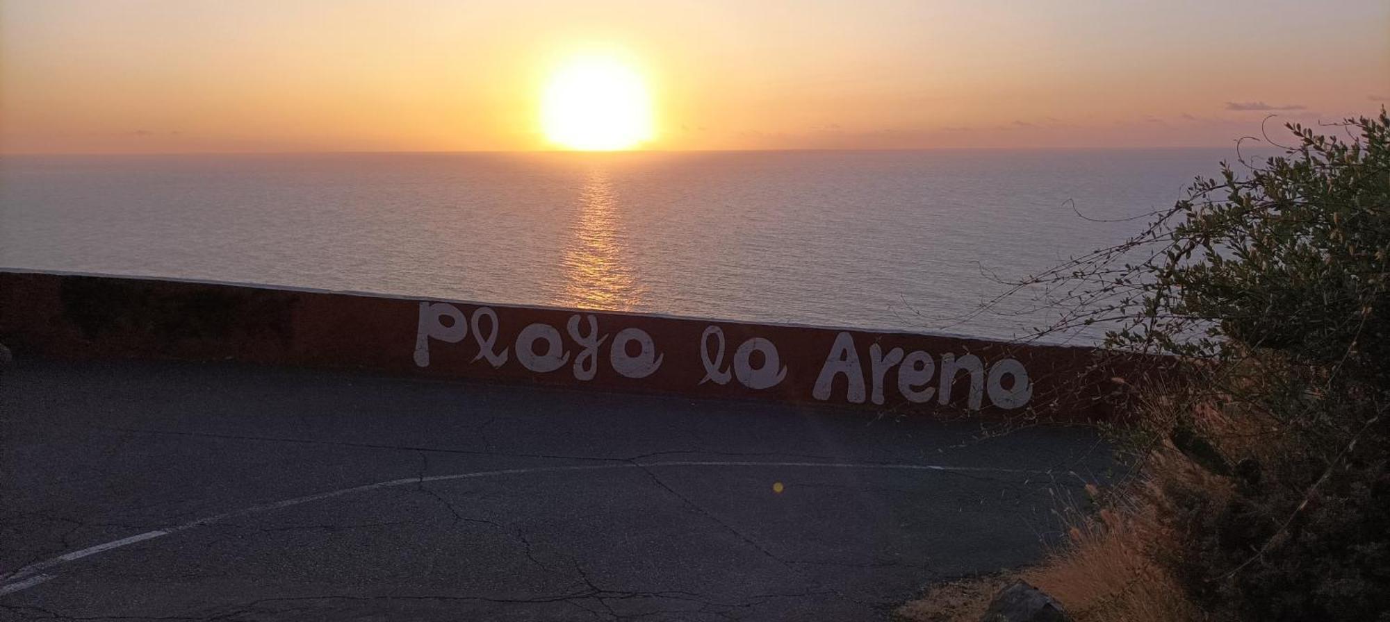 Beautiful Beach Corner Santa Cruz de Tenerife Luaran gambar