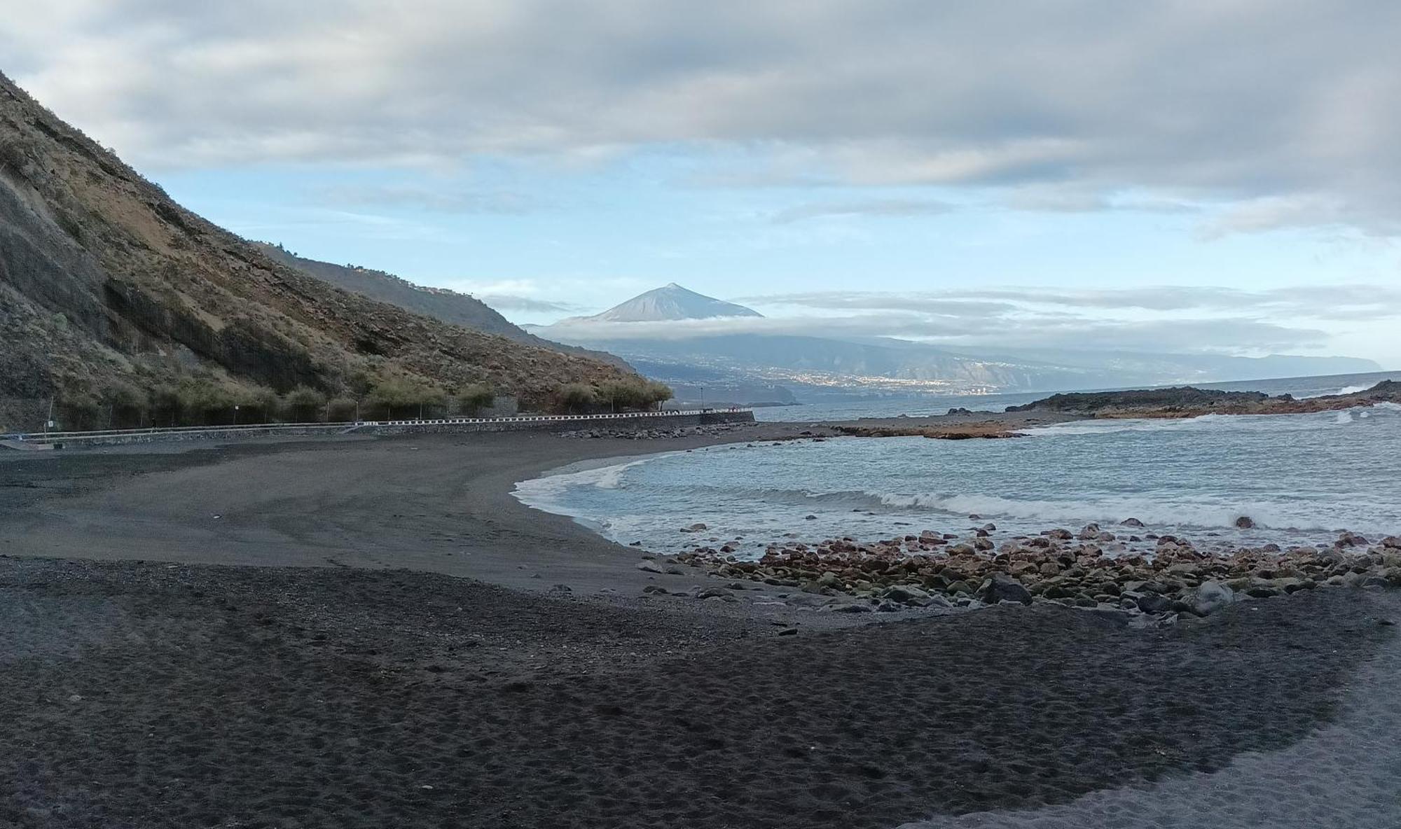 Beautiful Beach Corner Santa Cruz de Tenerife Luaran gambar